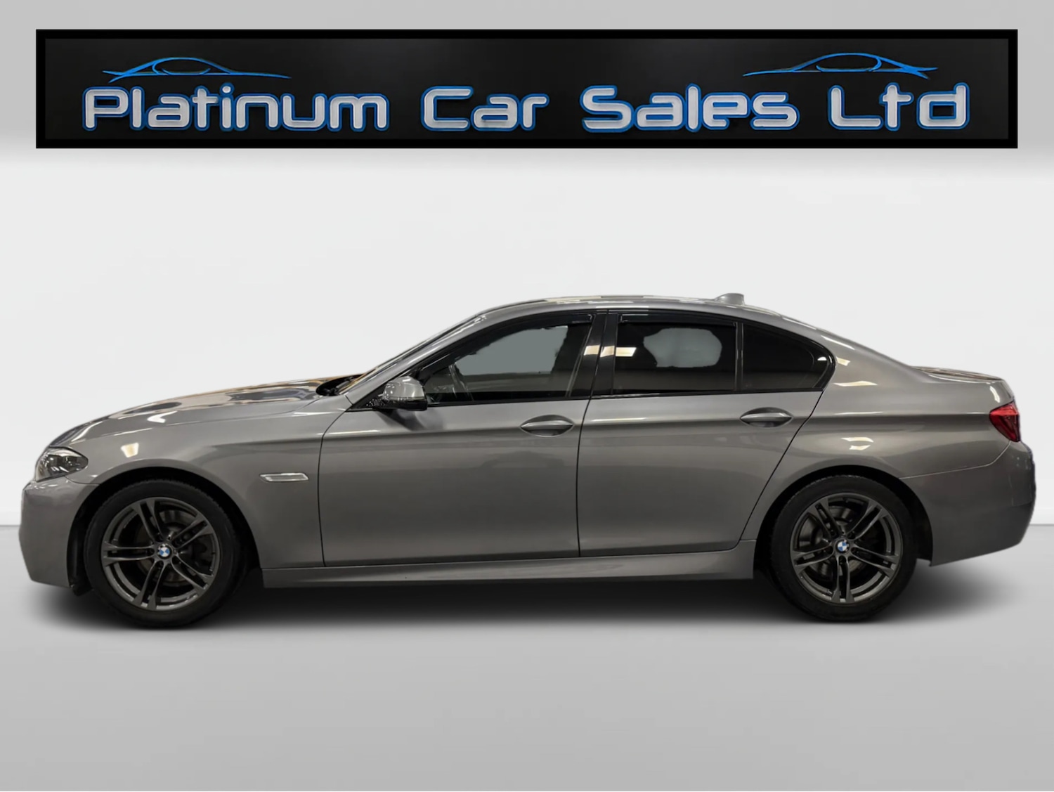 Used BMW 5 Series 2016 for sale - 78012979: Photo 5