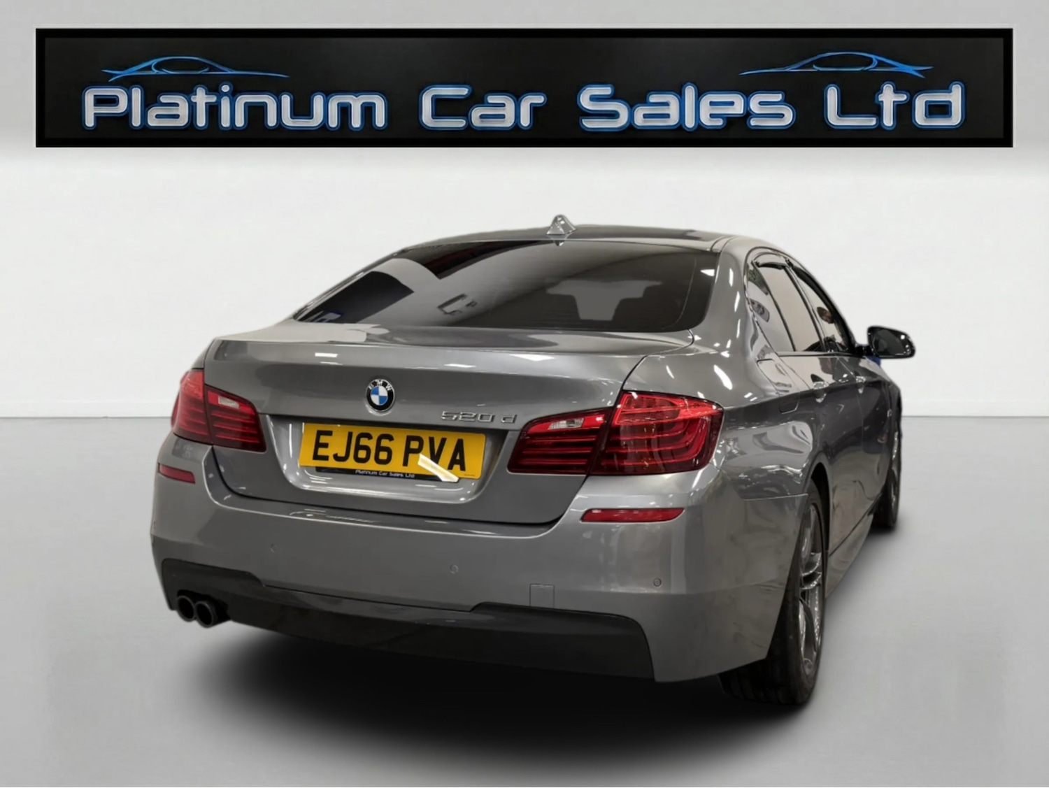 Used BMW 5 Series 2016 for sale - 78012979: Photo 6
