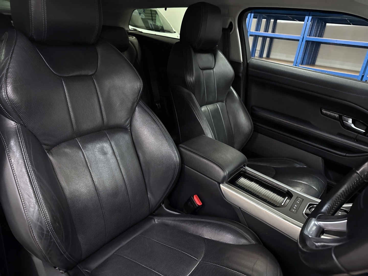 Used Land Rover Range Rover Evoque 2017 for sale - 76293447: Photo 13