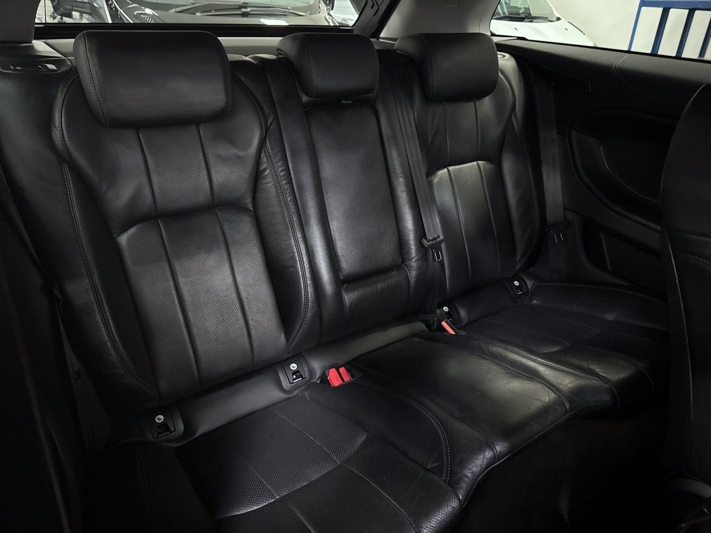 Used Land Rover Range Rover Evoque 2017 for sale - 76293447: Photo 14