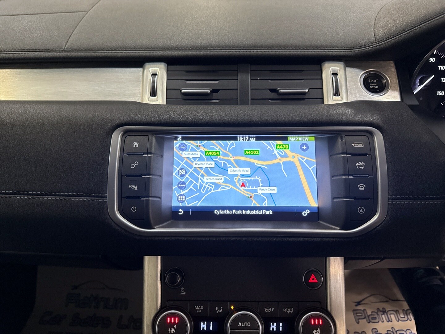 Used Land Rover Range Rover Evoque 2017 for sale - 76293447: Photo 16