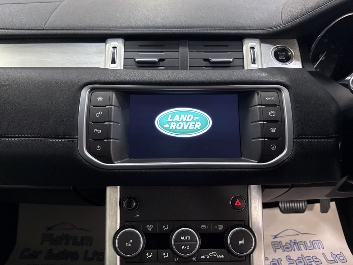 Used Land Rover Range Rover Evoque 2017 for sale - 76293447: Photo 17