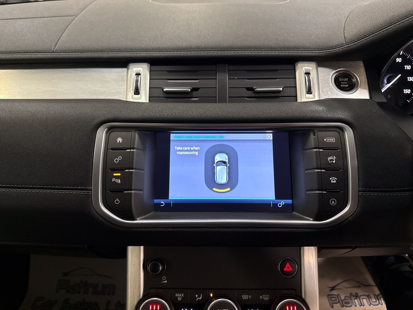 Used Land Rover Range Rover Evoque 2017 for sale - 76293447: Photo 18