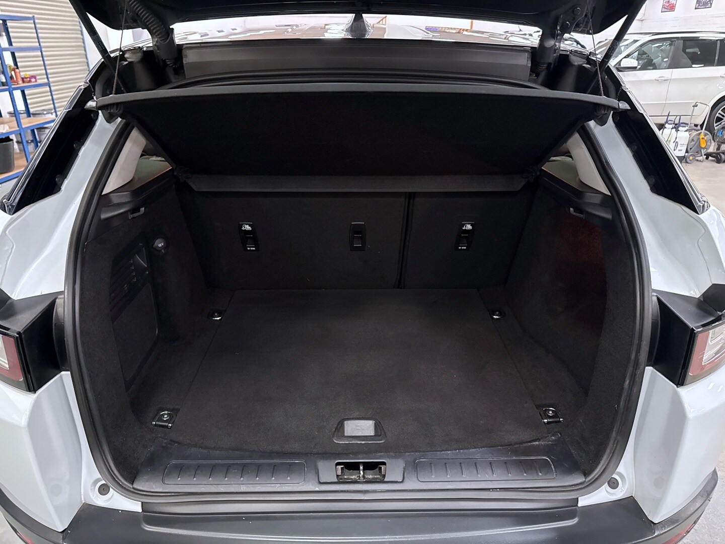 Used Land Rover Range Rover Evoque 2017 for sale - 76293447: Photo 20
