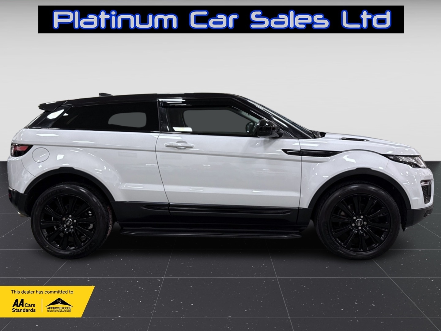 Used Land Rover Range Rover Evoque 2017 for sale - 76293447: Photo 5