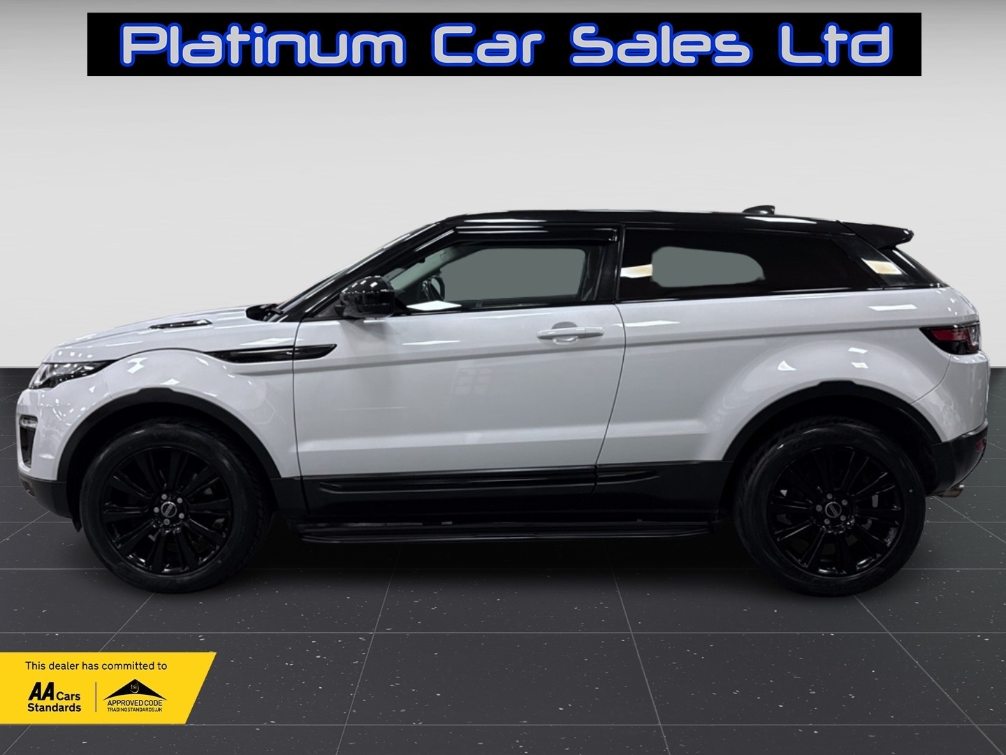 Used Land Rover Range Rover Evoque 2017 for sale - 76293447: Photo 6