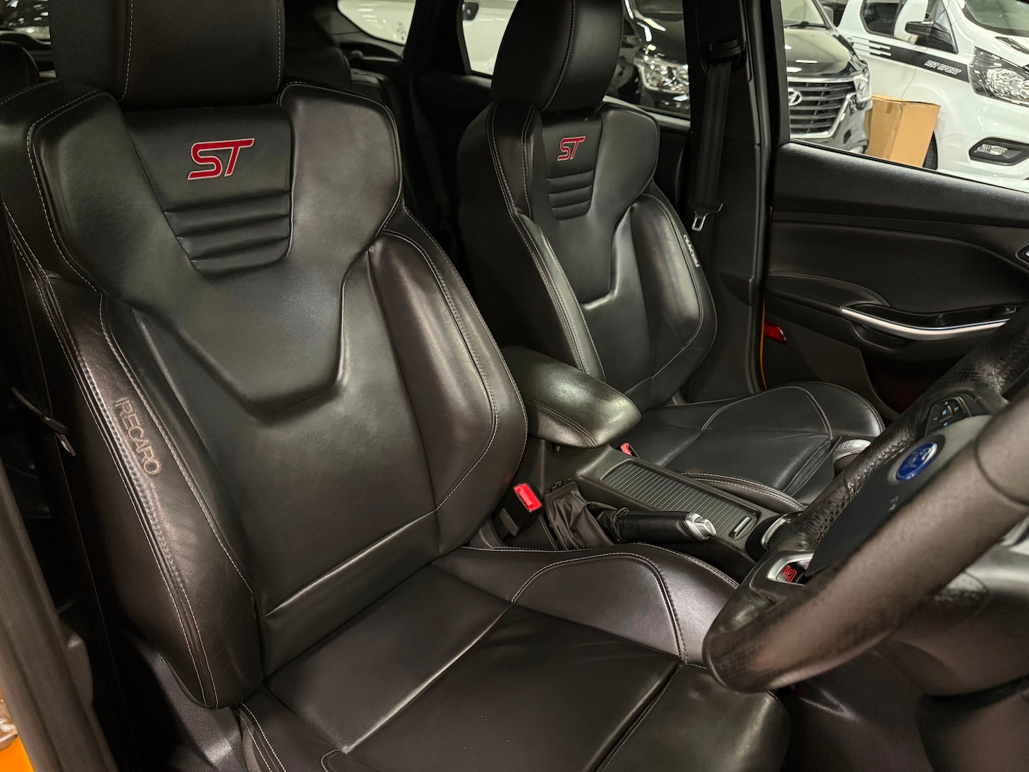 Used Ford Focus 2016 for sale - 76885253: Photo 12