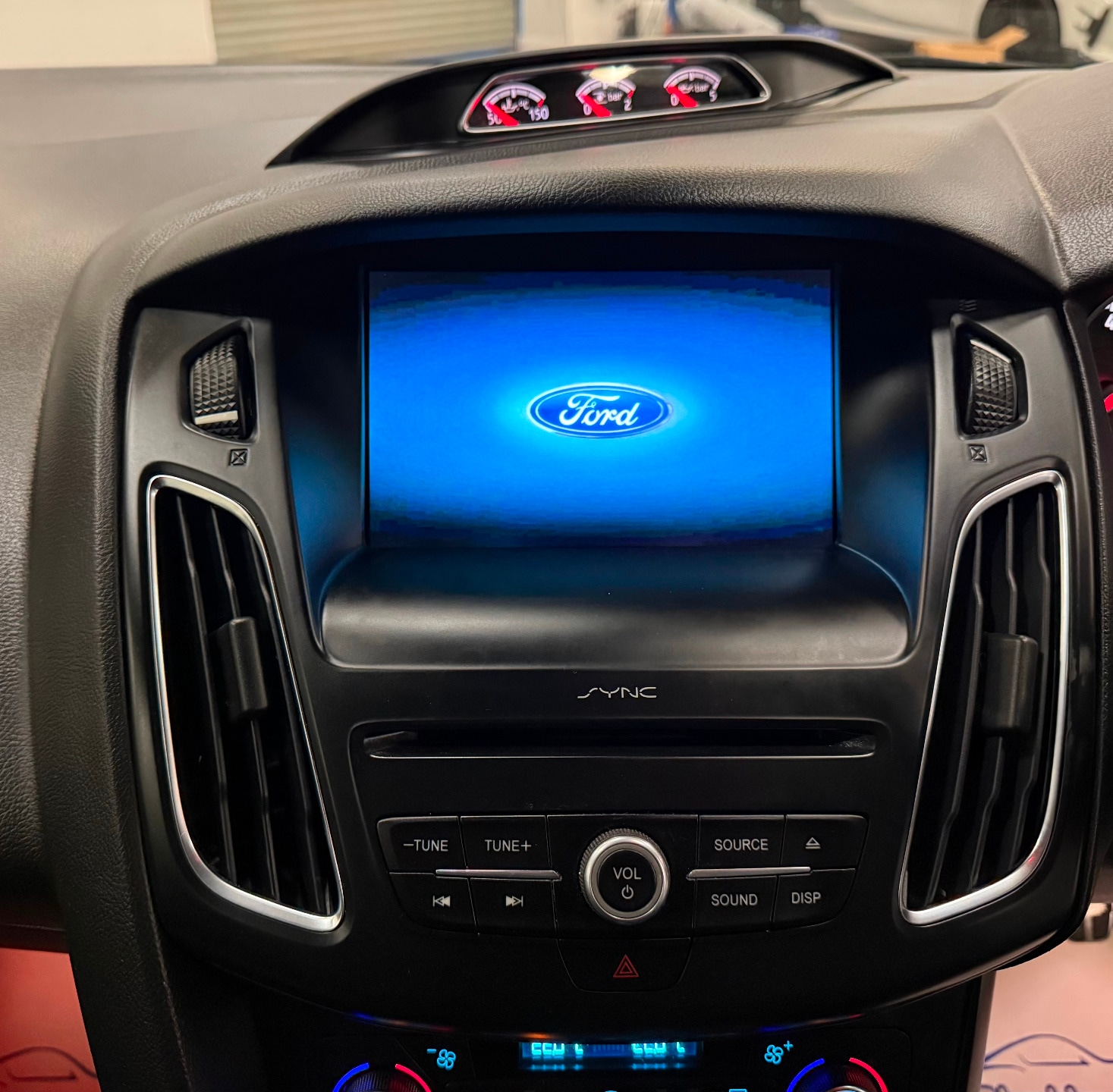 Used Ford Focus 2016 for sale - 76885253: Photo 14