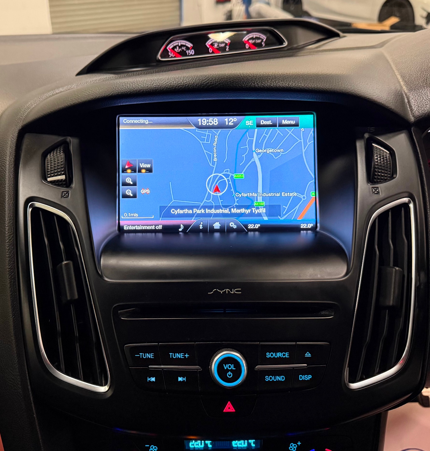 Used Ford Focus 2016 for sale - 76885253: Photo 15