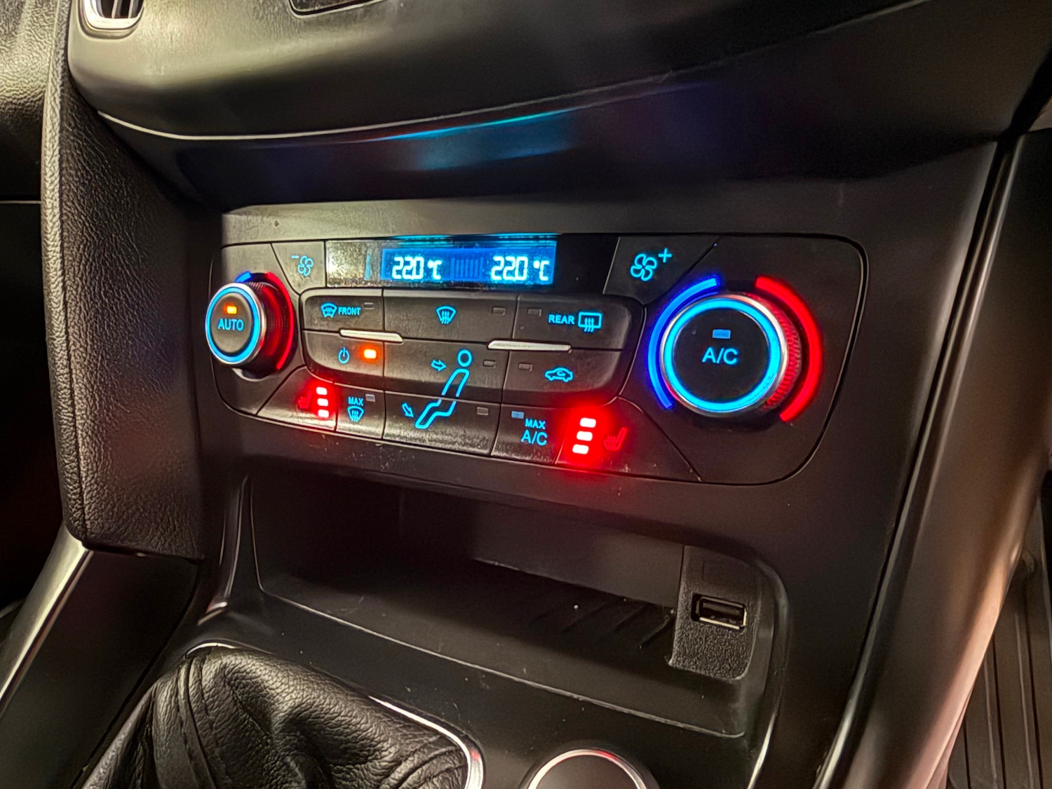 Used Ford Focus 2016 for sale - 76885253: Photo 17