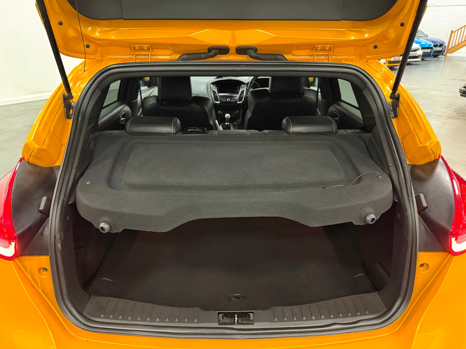 Used Ford Focus 2016 for sale - 76885253: Photo 18