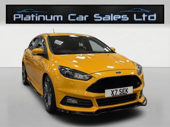 Used Ford Focus 2016 for sale - 76885253: Photo