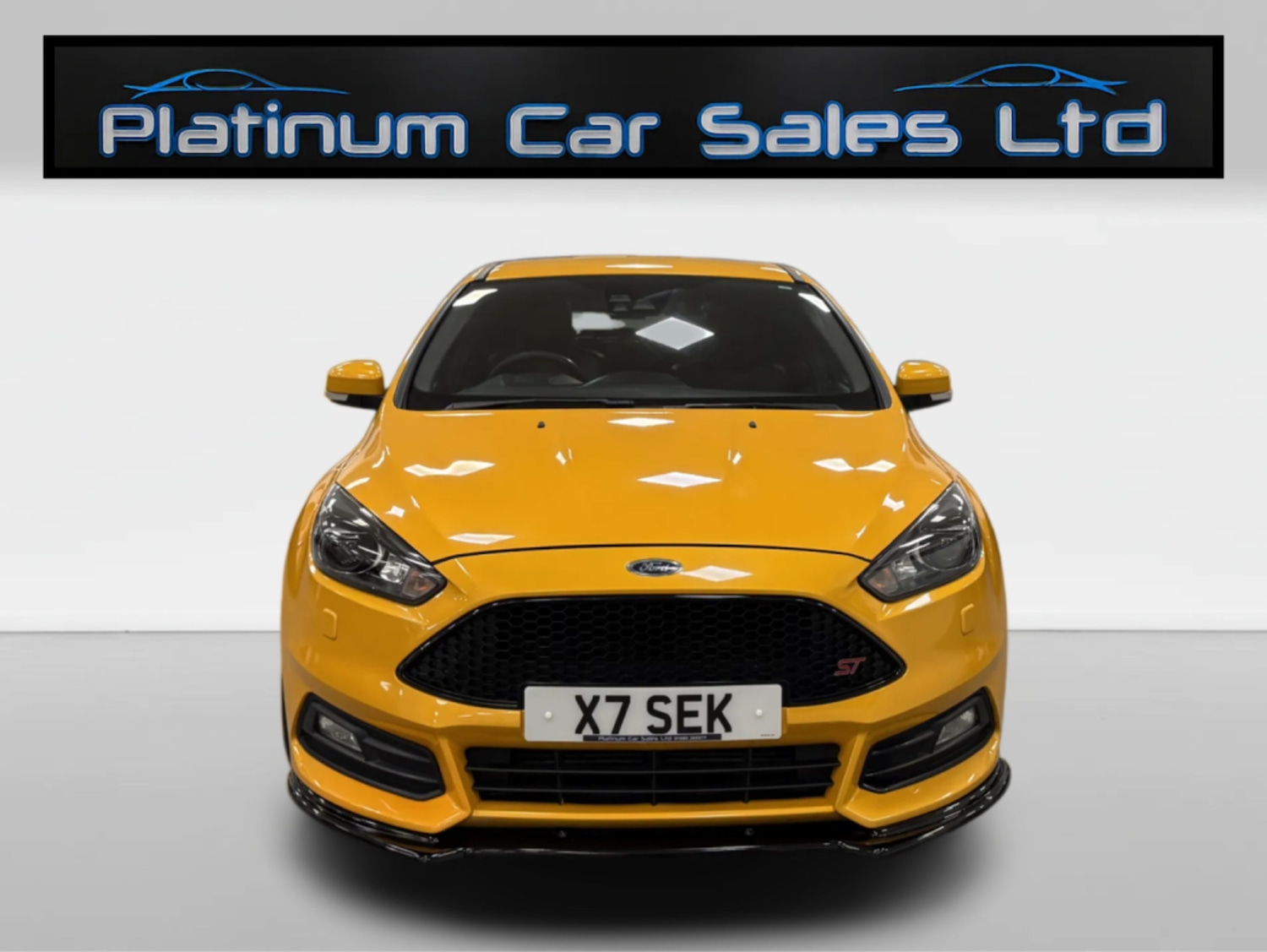 Used Ford Focus 2016 for sale - 76885253: Photo 2