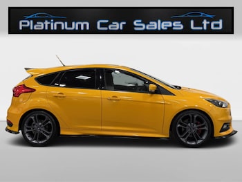 Used Ford Focus 2016 for sale - 76885253: Photo