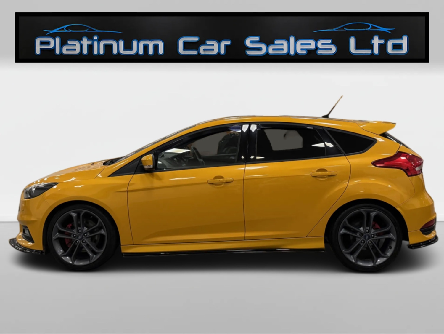 Used Ford Focus 2016 for sale - 76885253: Photo 5