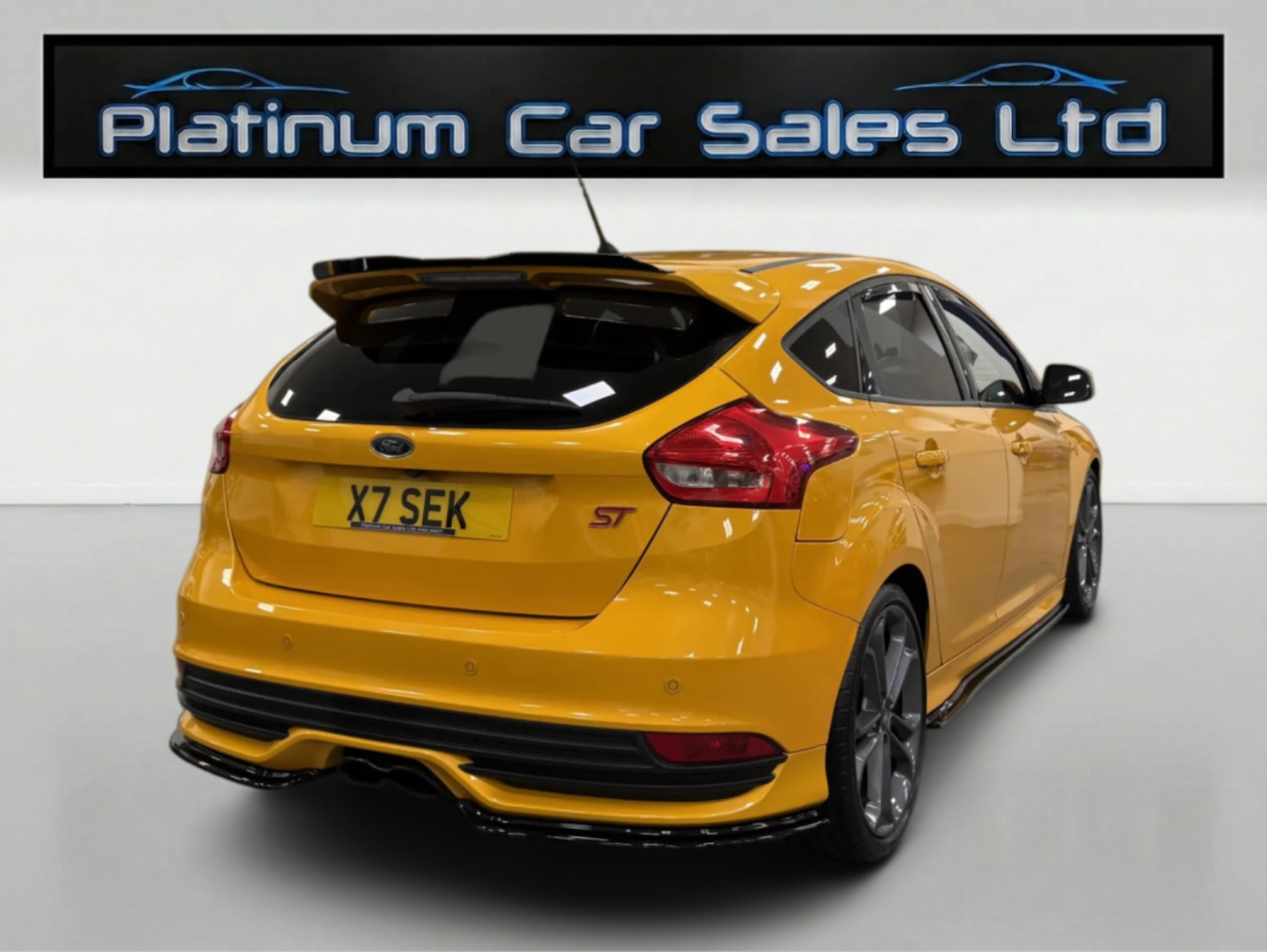 Used Ford Focus 2016 for sale - 76885253: Photo 6