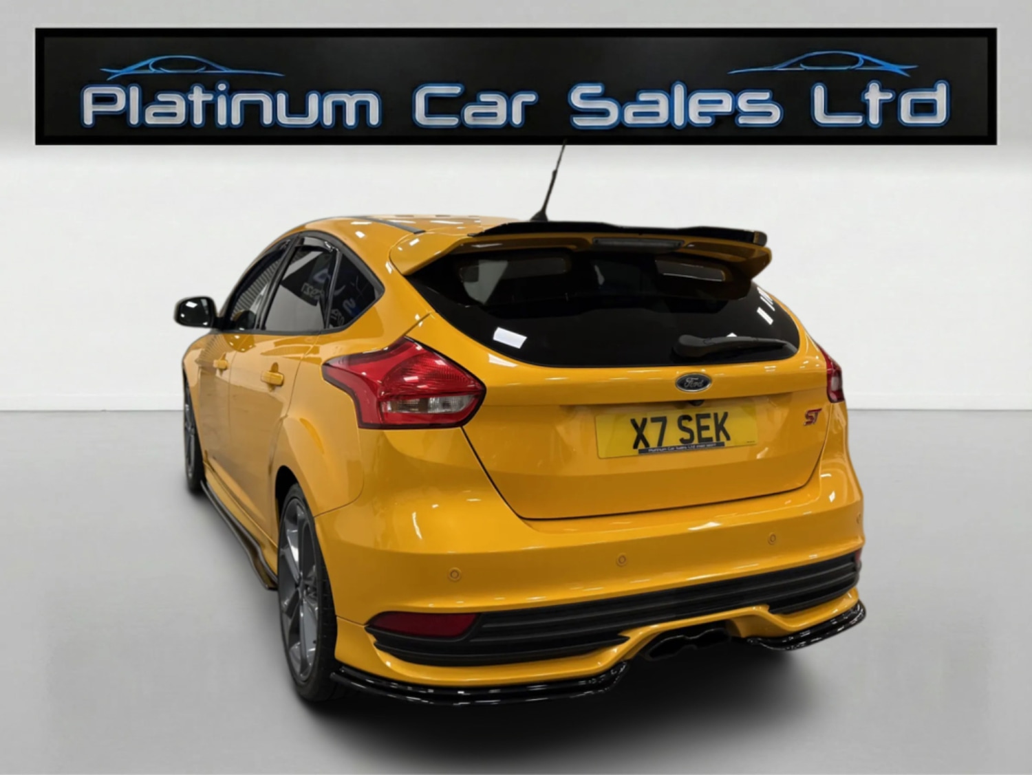 Used Ford Focus 2016 for sale - 76885253: Photo 7