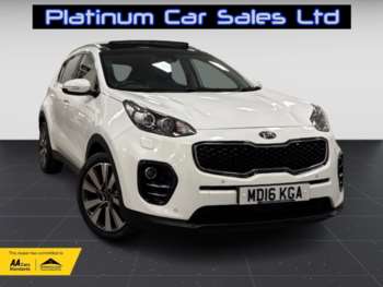 2016 - 1.7 CRDi ISG 4 5dr