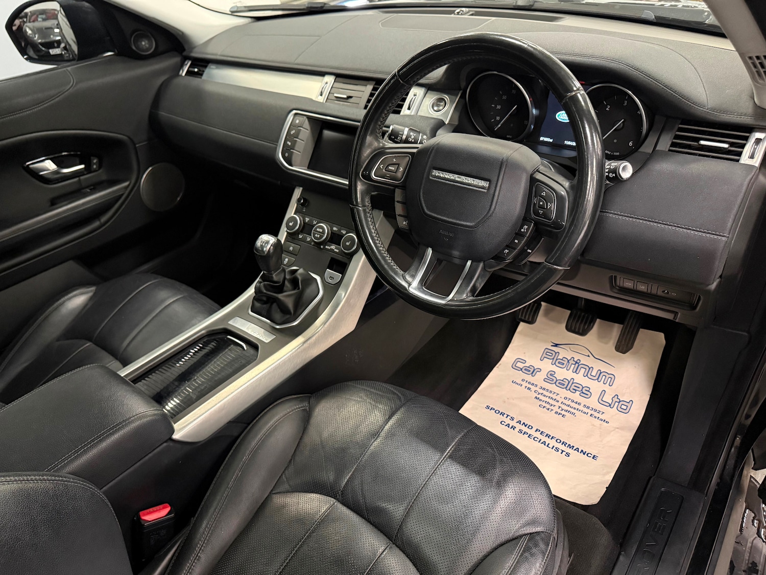 Used Land Rover Range Rover Evoque for sale - 78213890: Photo 10