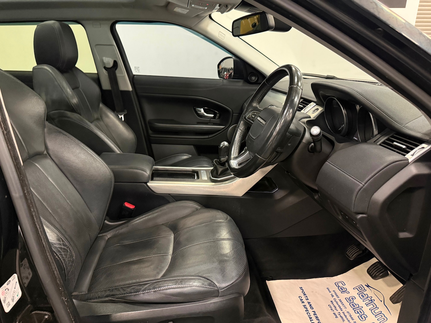 Used Land Rover Range Rover Evoque for sale - 78213890: Photo 11