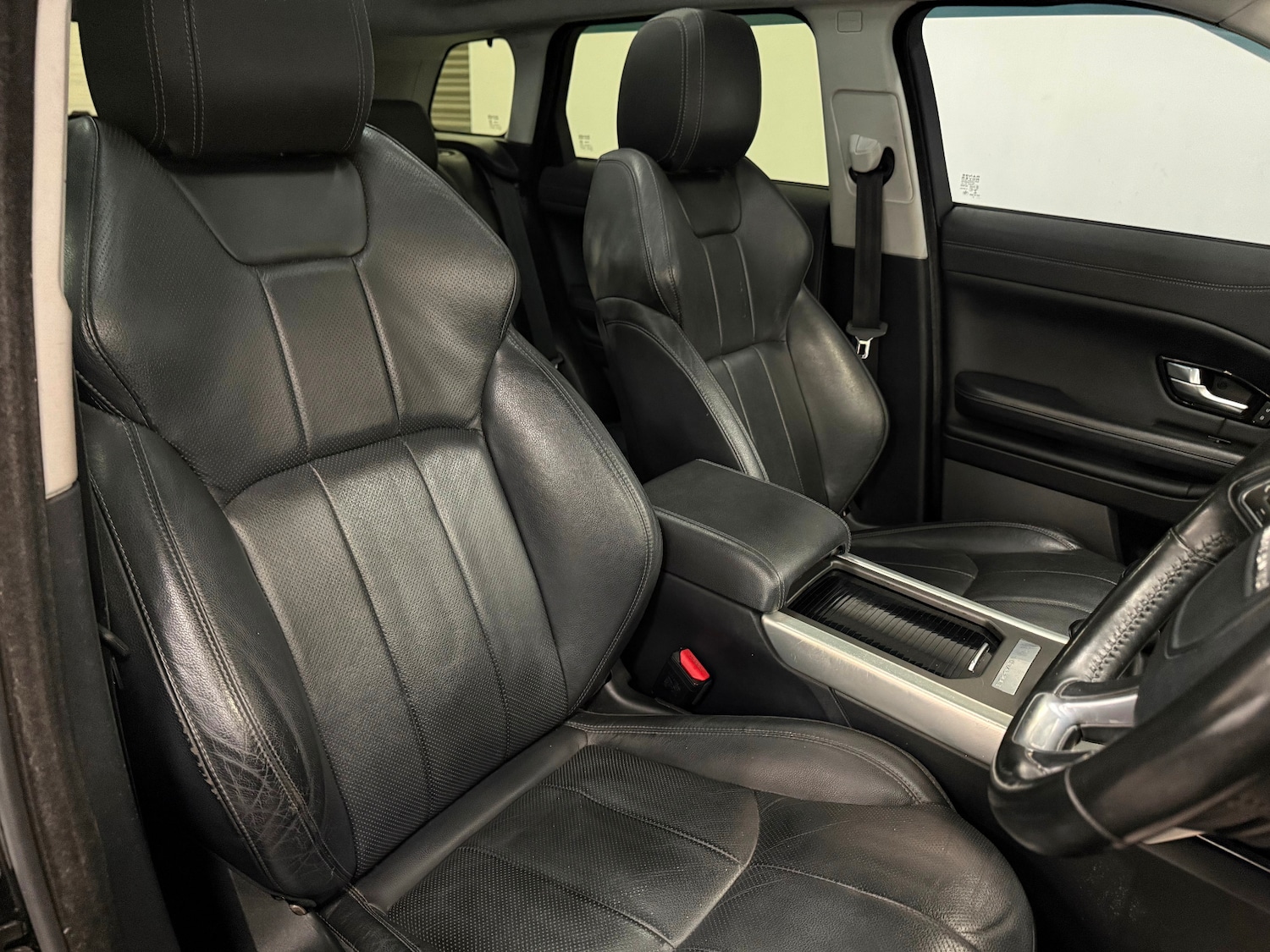 Used Land Rover Range Rover Evoque for sale - 78213890: Photo 12