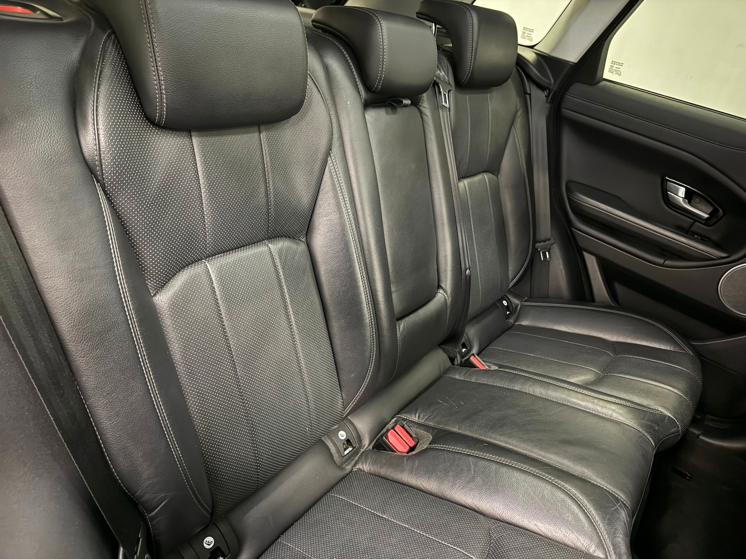 Used Land Rover Range Rover Evoque for sale - 78213890: Photo 13