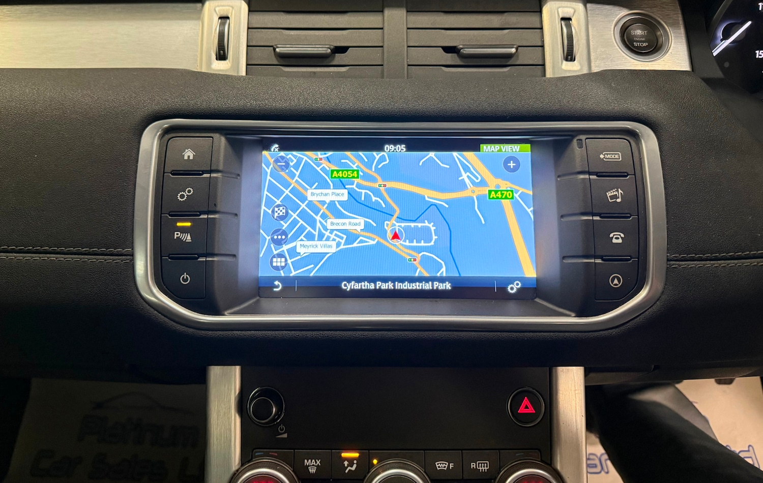 Used Land Rover Range Rover Evoque for sale - 78213890: Photo 15