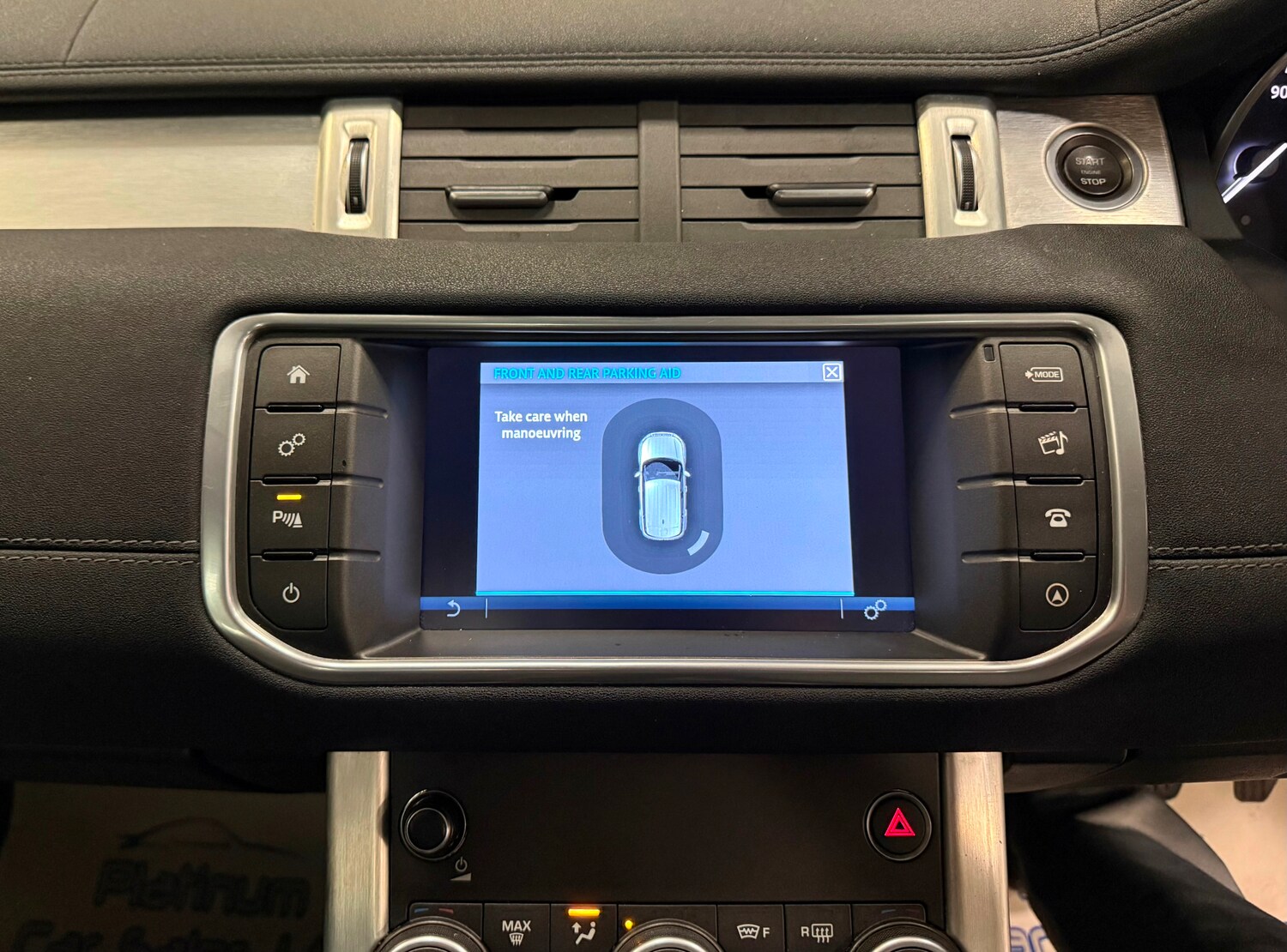 Used Land Rover Range Rover Evoque for sale - 78213890: Photo 16