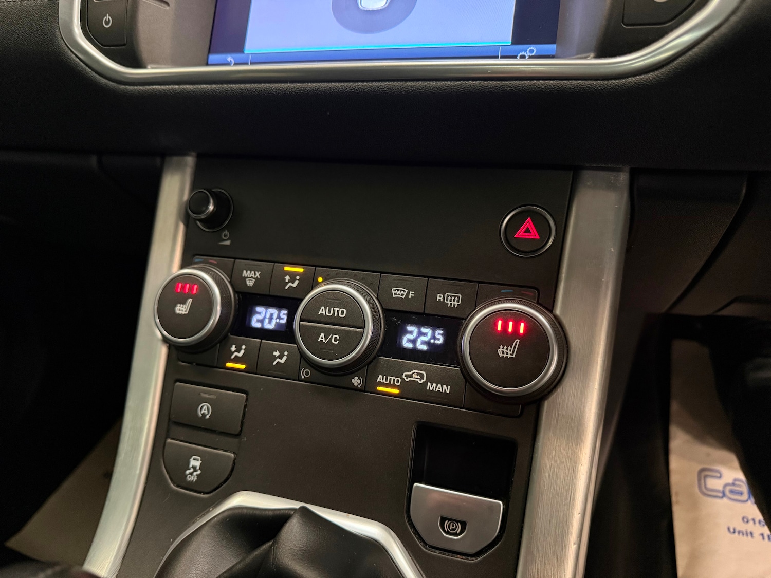 Used Land Rover Range Rover Evoque for sale - 78213890: Photo 17