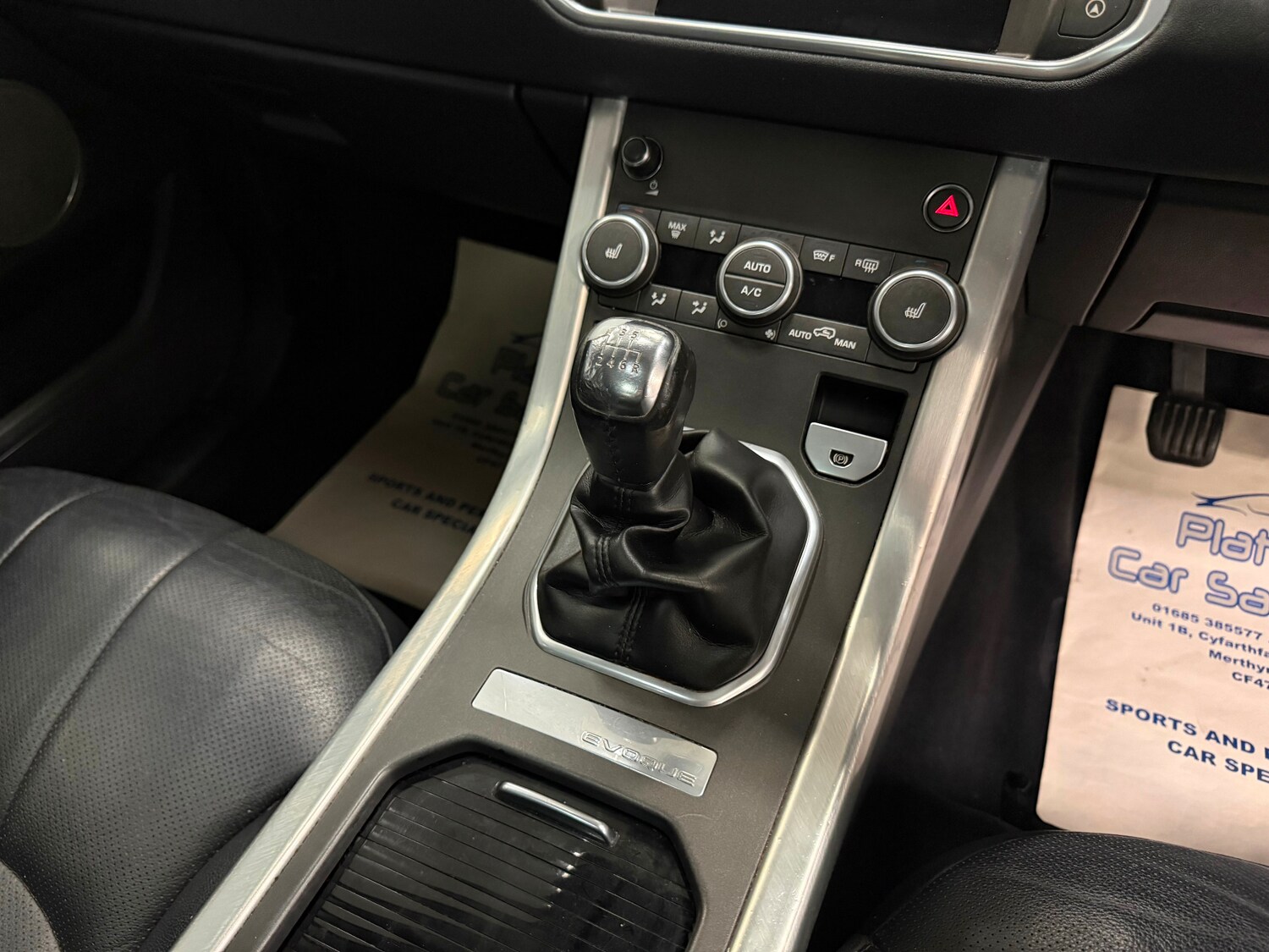 Used Land Rover Range Rover Evoque for sale - 78213890: Photo 18