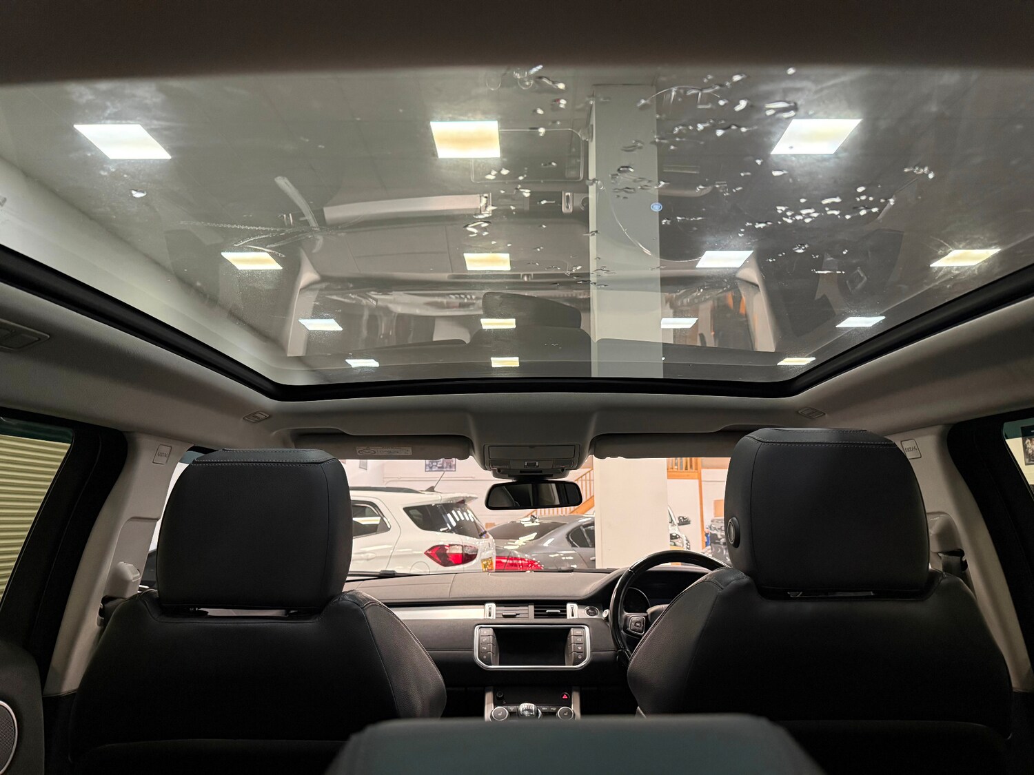 Used Land Rover Range Rover Evoque for sale - 78213890: Photo 19