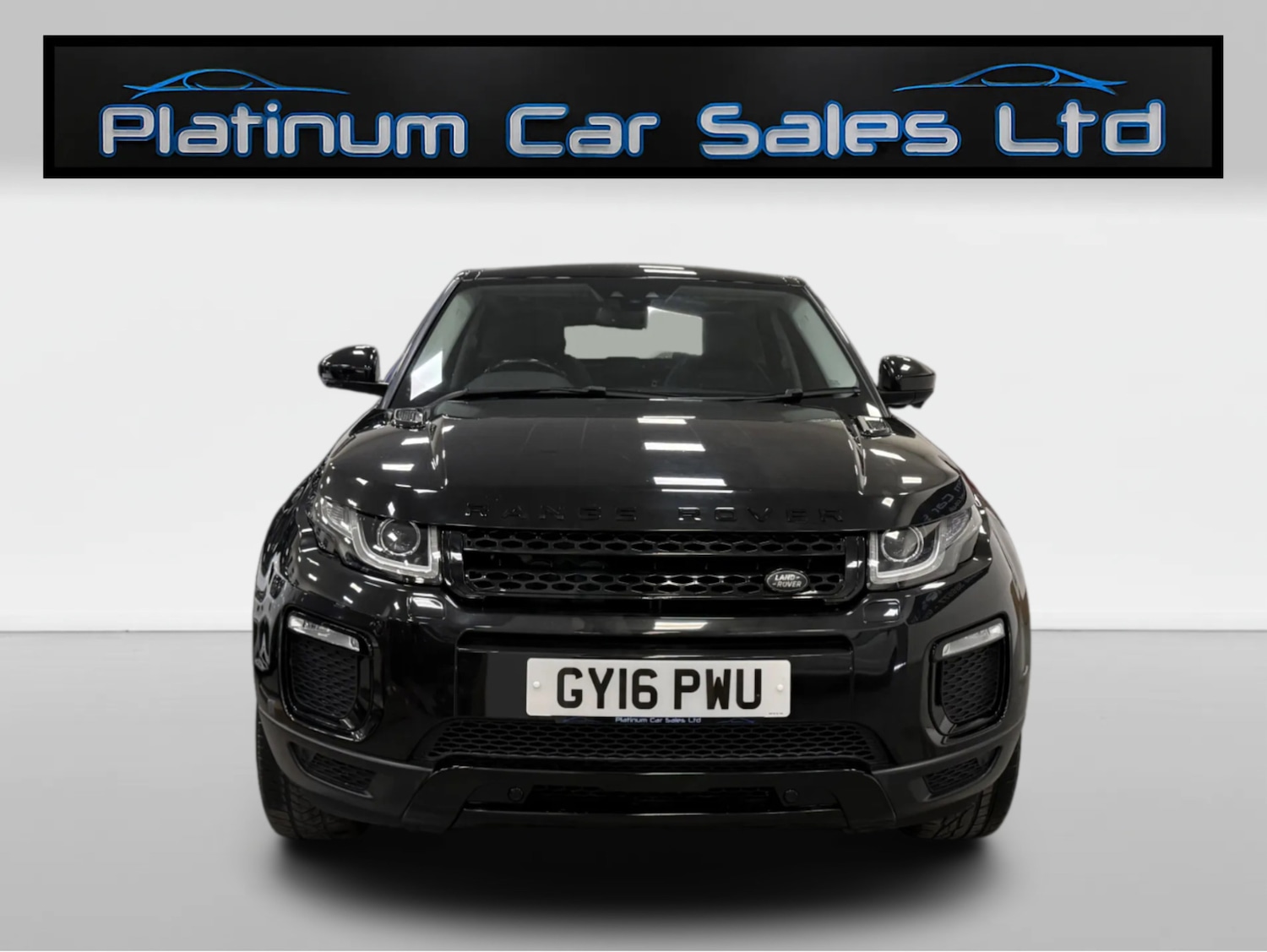 Used Land Rover Range Rover Evoque for sale - 78213890: Photo 2