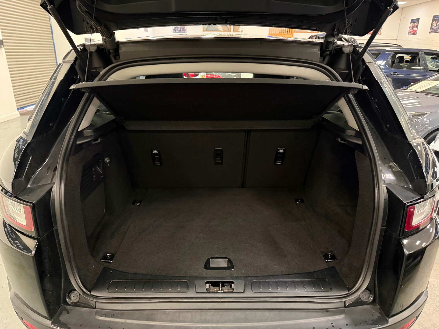 Used Land Rover Range Rover Evoque for sale - 78213890: Photo 21