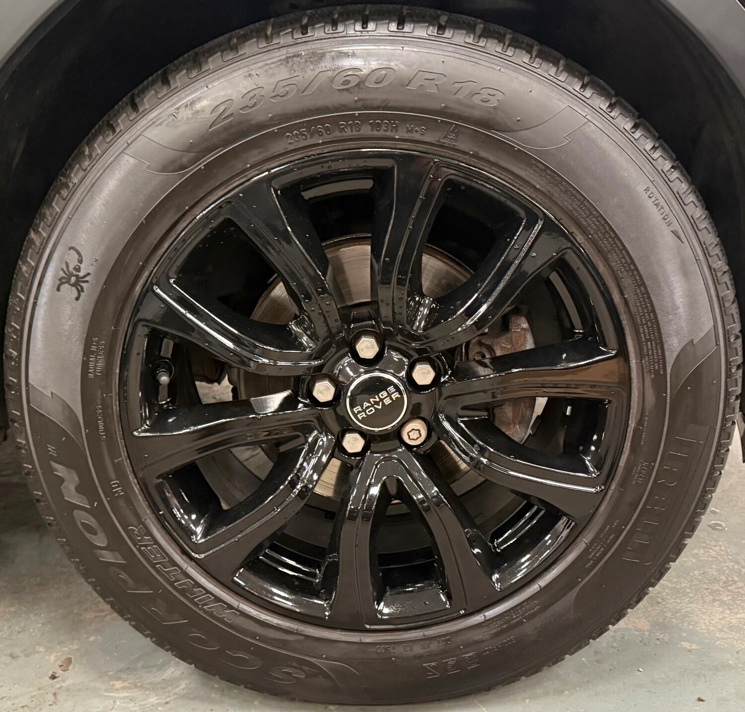 Used Land Rover Range Rover Evoque for sale - 78213890: Photo 22