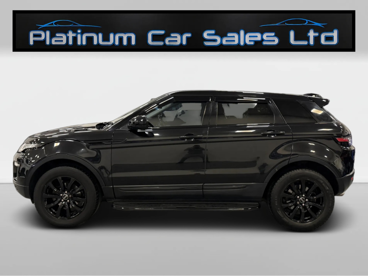 Used Land Rover Range Rover Evoque for sale - 78213890: Photo 5