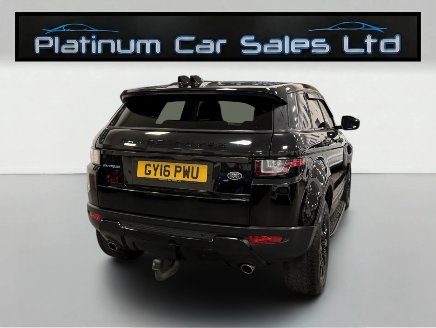 Used Land Rover Range Rover Evoque for sale - 78213890: Photo 6