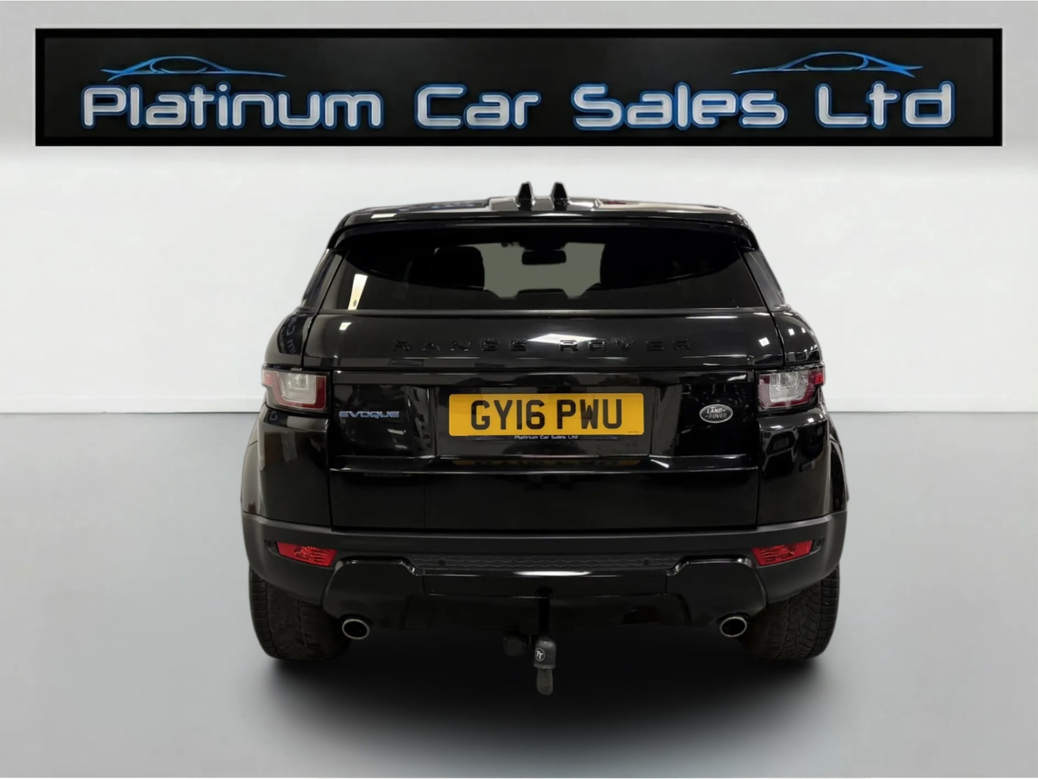 Used Land Rover Range Rover Evoque for sale - 78213890: Photo 8