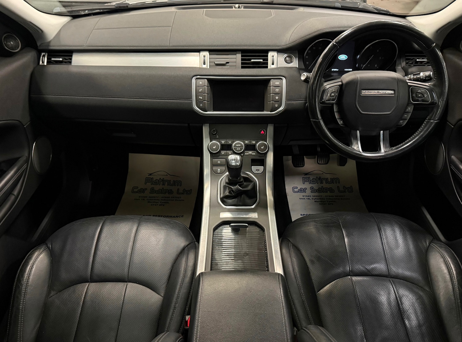 Used Land Rover Range Rover Evoque for sale - 78213890: Photo 9