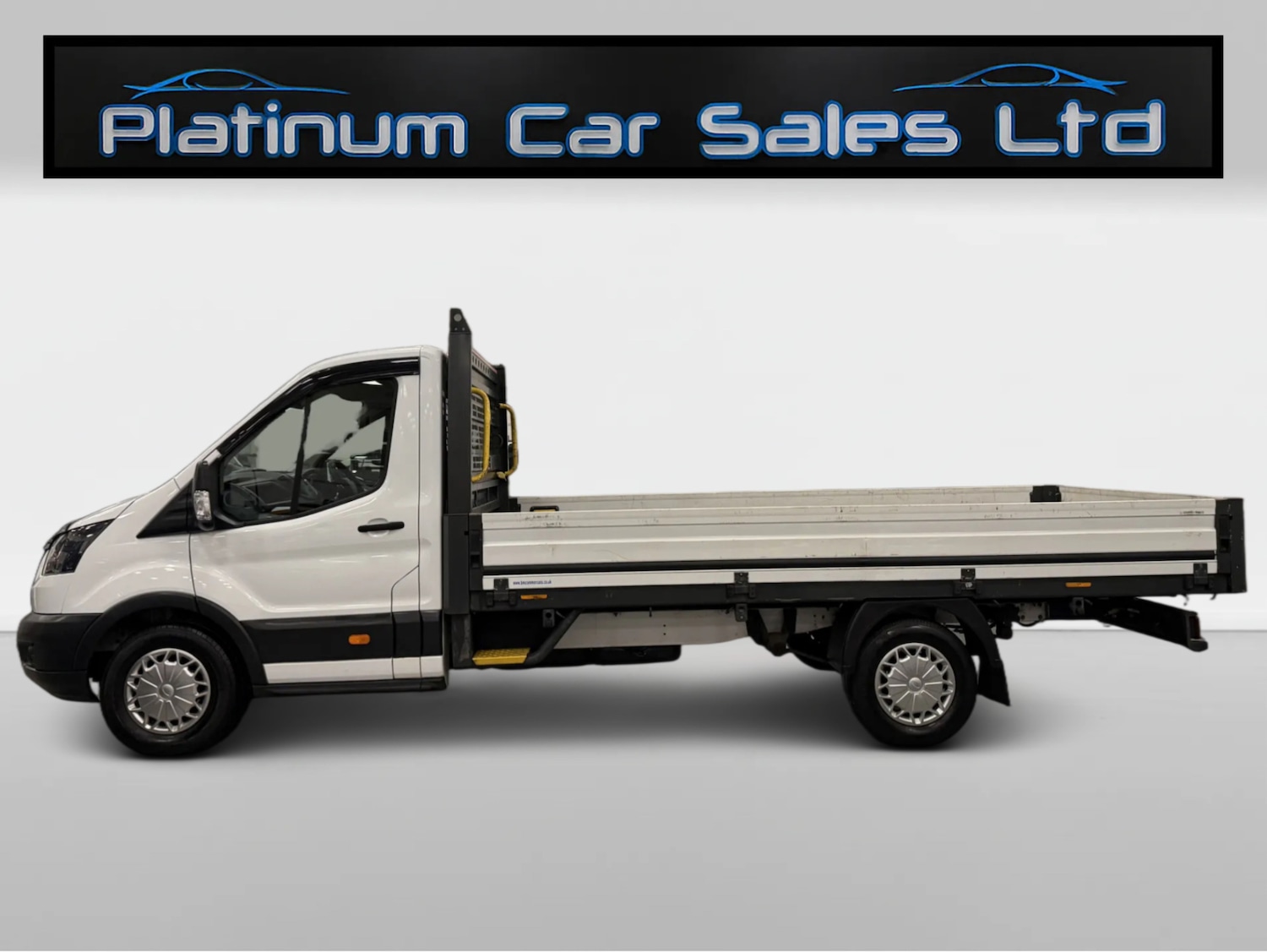 Used Ford Transit 2018 for sale - 76497744: Photo 5