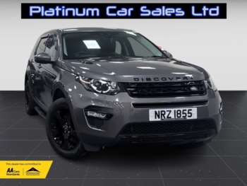 2017 - 2.0 eD4 SE Tech 5dr 2WD [5 Seat]