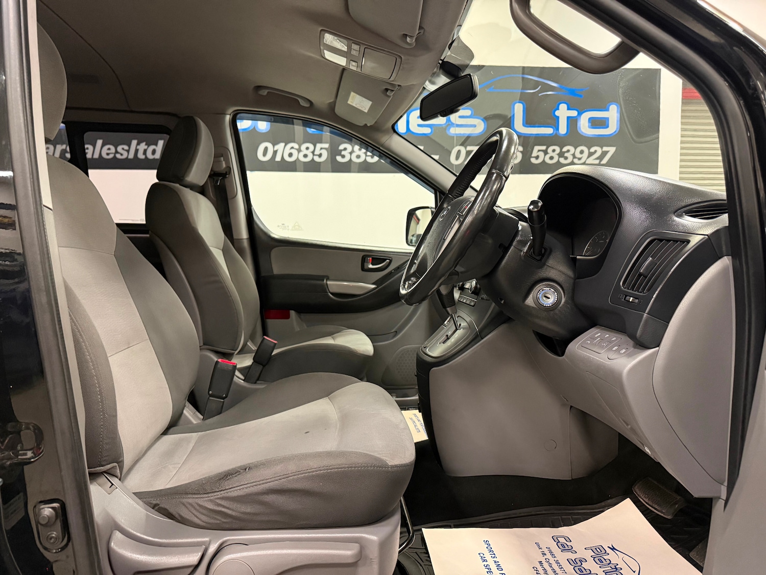 Used Hyundai i800 for sale - 77314304: Photo 11