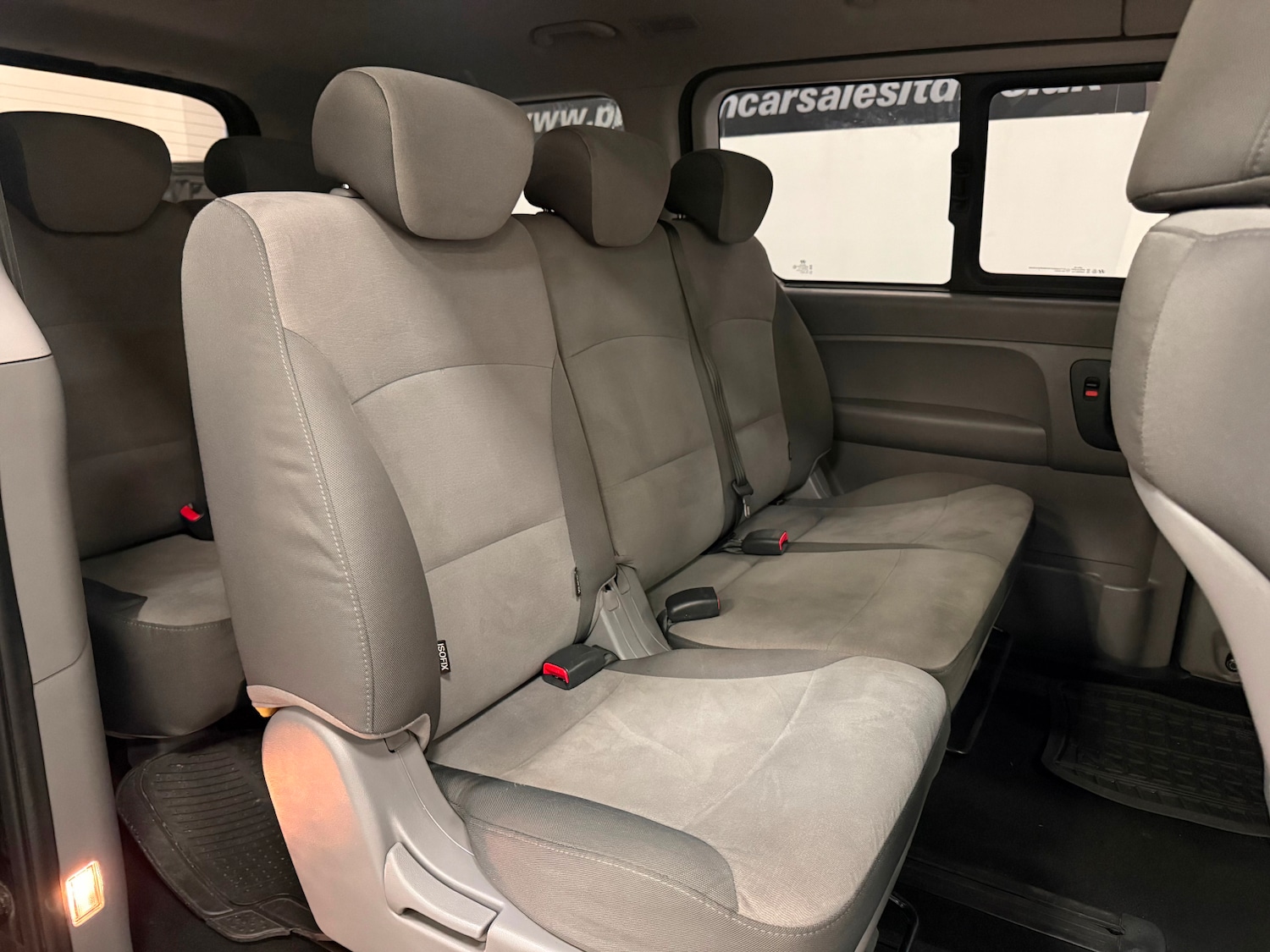 Used Hyundai i800 for sale - 77314304: Photo 13