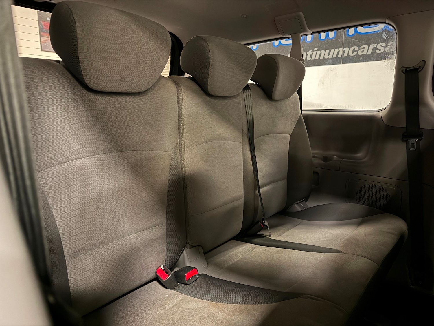 Used Hyundai i800 for sale - 77314304: Photo 14