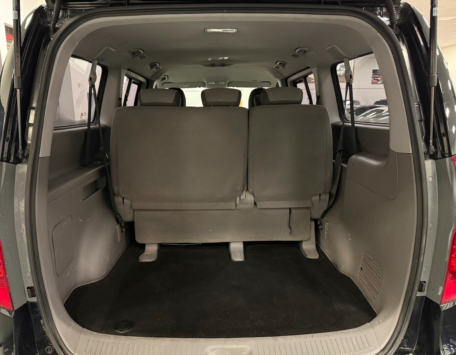 Used Hyundai i800 for sale - 77314304: Photo 15