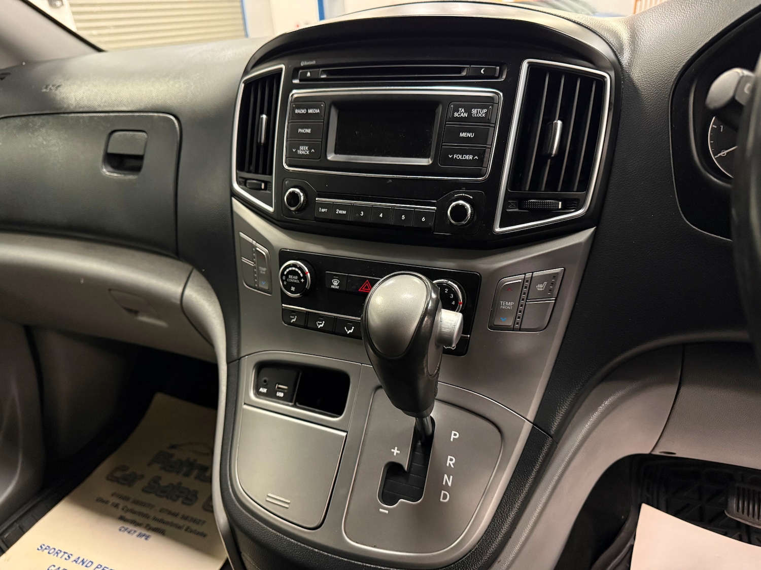 Used Hyundai i800 for sale - 77314304: Photo 17