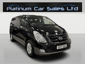 Used Hyundai i800 2017 for sale - 77314304: Photo