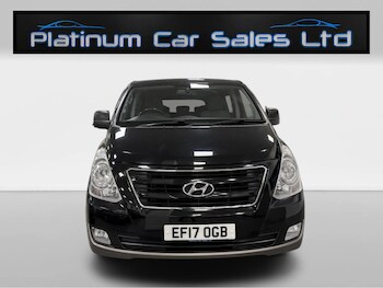 Used Hyundai i800 2017 for sale - 77314304: Photo