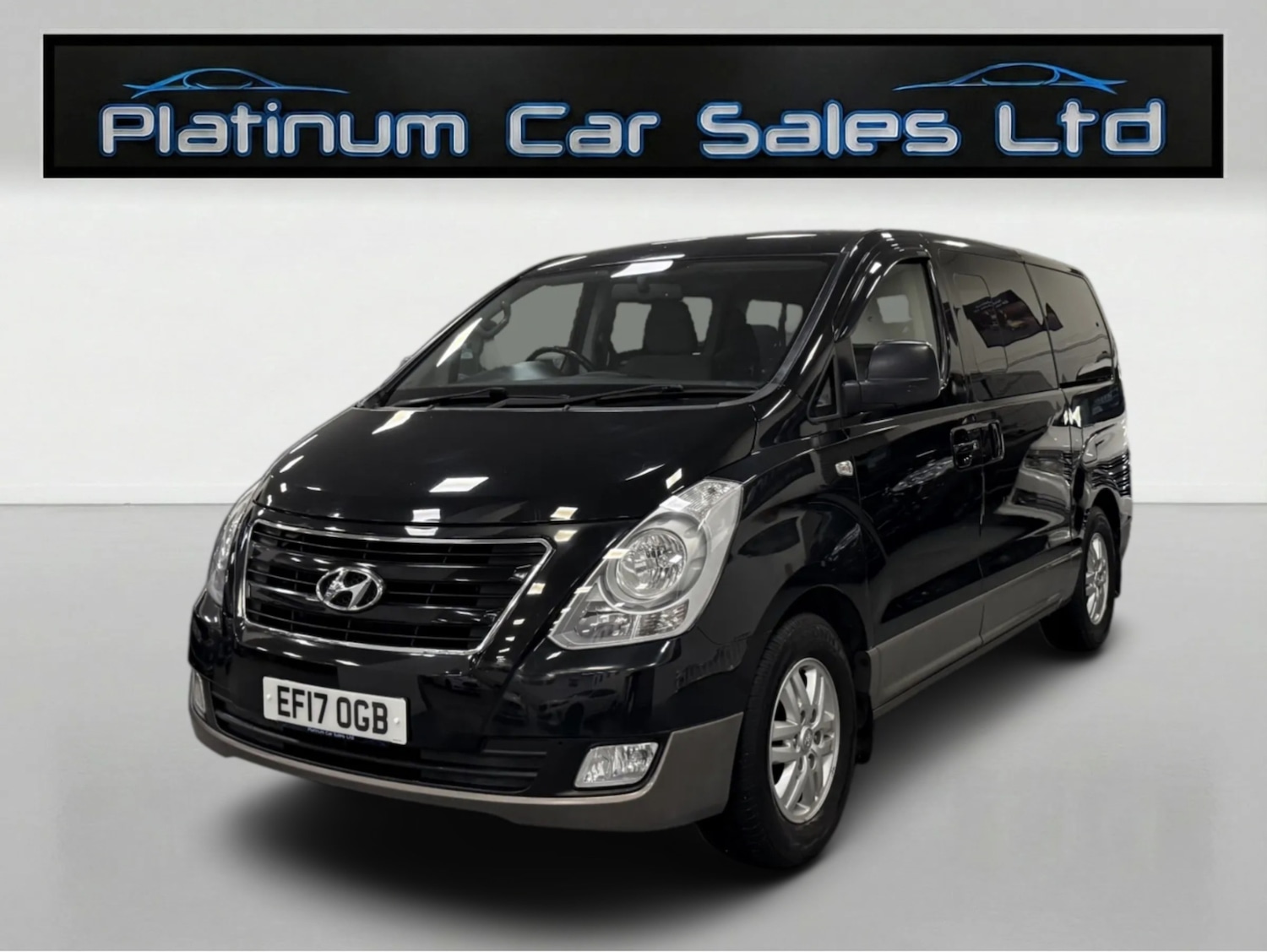 Used Hyundai i800 for sale - 77314304: Photo 3