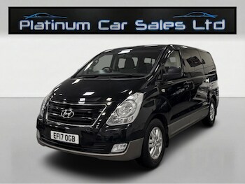 Used Hyundai i800 2017 for sale - 77314304: Photo