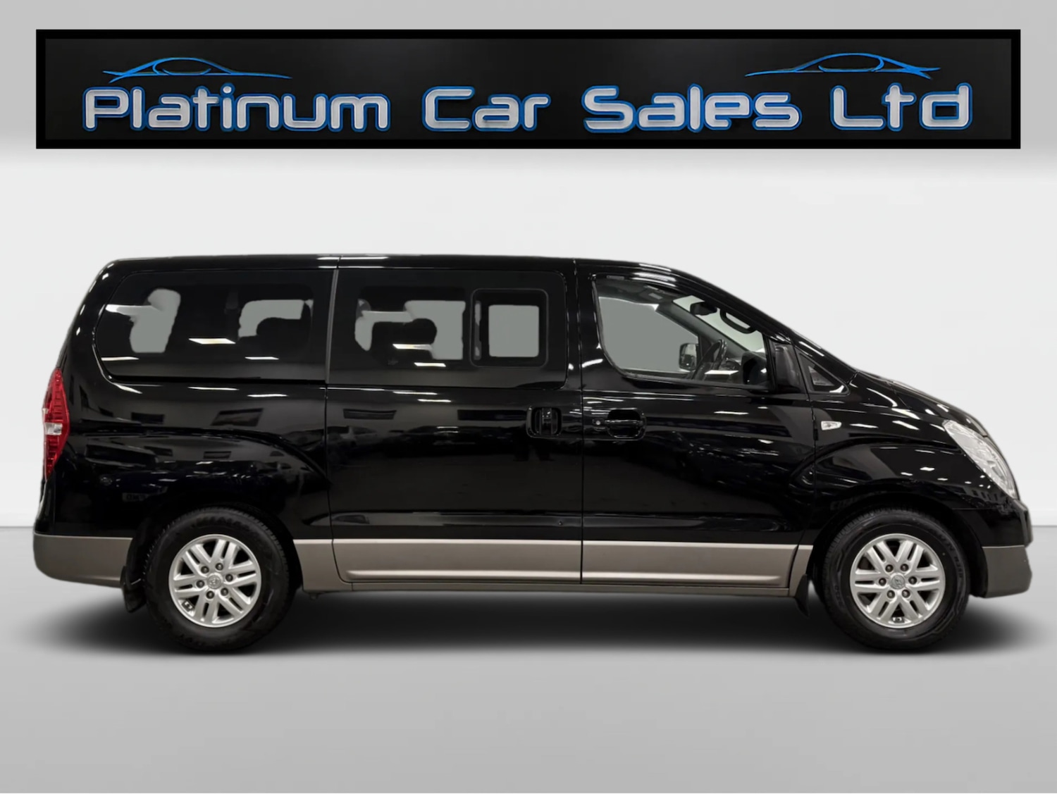 Used Hyundai i800 for sale - 77314304: Photo 4